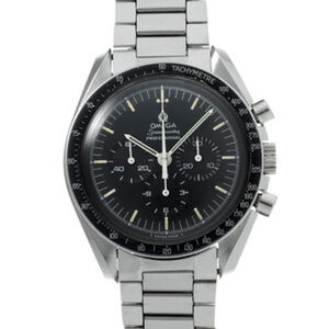 Omega Speedmaster Antique Caterpillar Bracelet